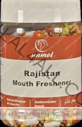 UNMOL Rajistan 130 g